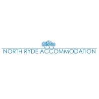 North Ryde Guest House Logo