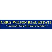 Chris Wilson Real Estate Logo