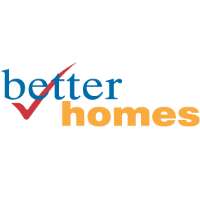 Better Homes Logo