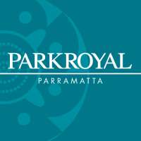 PARKROYAL Parramatta Logo