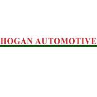 Hogan Automotive Logo