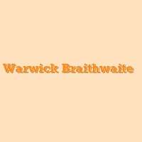 Warwick Braithwaite Logo