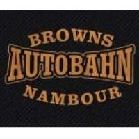 Browns Autobahn Logo