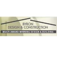 Byron Design & Construction Logo
