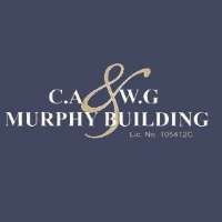 CA & WG Murphy Building Logo