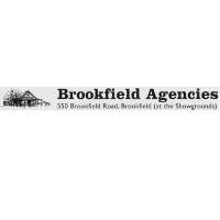 Brookfield Agencies  Logo