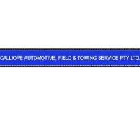 Calliope Automotive Logo
