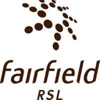 Fairfield RSL Club Logo