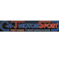 CNJ Motorsport Logo