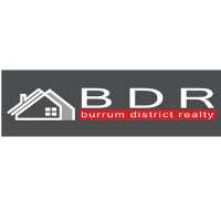 Burrum District Realty Logo