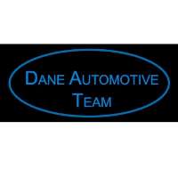 Dane Automotive Team Logo