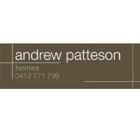 Andrew Patteson Homes Logo