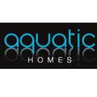 Aquatic Homes Logo