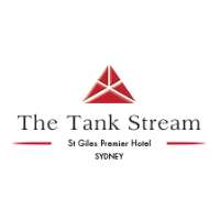 The Tank Stream Hotel Logo