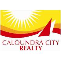 Caloundra City Realty Logo
