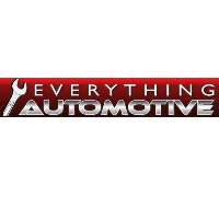 Everything Automotive Logo