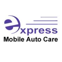Express Mobile Autocare Buderim Logo