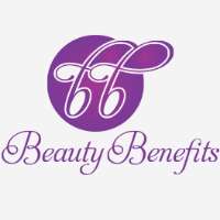 Beauty Benefits Logo