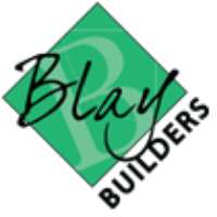 Blay Builders Logo