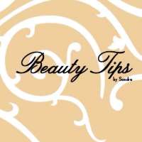 Beauty Tips By Sandra Logo