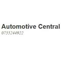 Automotive Central Logo