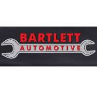 Bartlett Automotive Logo