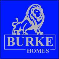 Burke Homes Logo