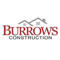 Burrows Construction Logo