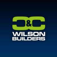 C & C Wilson Builders Logo