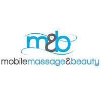 Mobile Massage & Beauty Logo