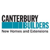 Canterbury Builders Logo