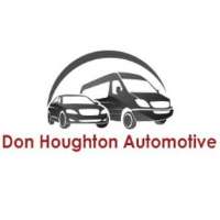 Don Houghton Automotive Logo