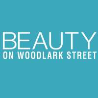Beauty on Woodlark Street Logo