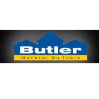 Butler General Builders Logo
