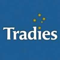 Tradies Logo