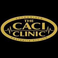 CACI Clinic Logo