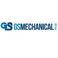 G S Mechanical Logo
