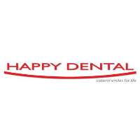 Happy Dental Logo