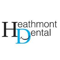 Heathmont Dental Logo