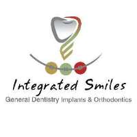 Integrated Smiles Logo