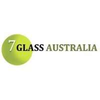 7Glass Australia Logo