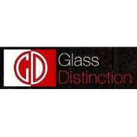 Glass Distinction Logo