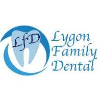 Lygon Family Dental Logo