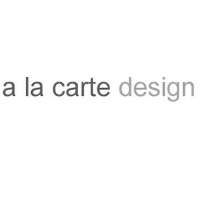 A La Carte Design Logo