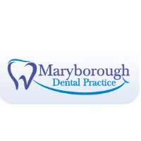 Maryborough Dental Practice Logo