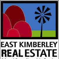East Kimberley Real Estate  Logo