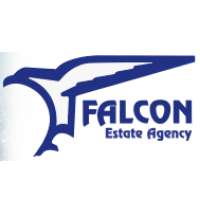 Falcon Estate Agency Logo