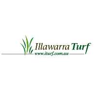 Illawarra Turf Logo