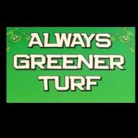 Always Greener Turf Logo