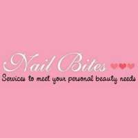 Nail Bites Logo